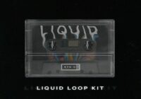 Liquid Sample Library WAV