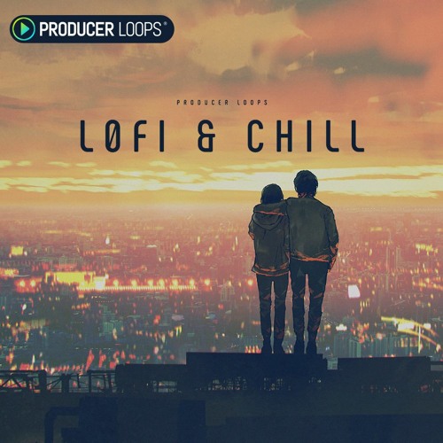 Lo-Fi And Chill Volume 1