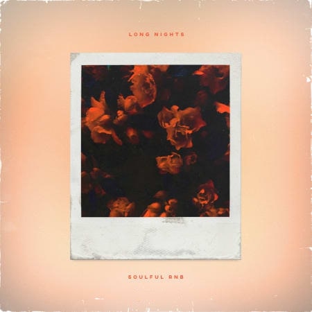 Long Nights - Soulful RNB WAV