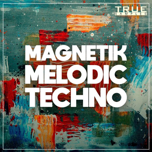 Magnetik Melodic Techno