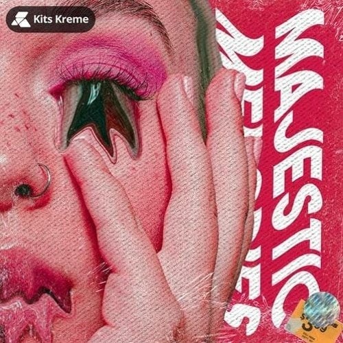 Kits Kreme Majestic Melodies V2 WAV