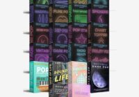 Make Pop Music All Samples Bundle