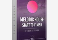 PML Melodic House Track from Start To Finish Course
