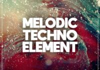 Melodic Techno Element