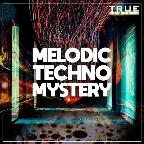 Melodic Techno Mystery