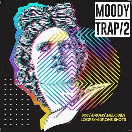 HY2ROGEN Moody Trap 2 MULTIFORMAT