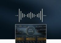 Mosaic Bass Kontakt Library