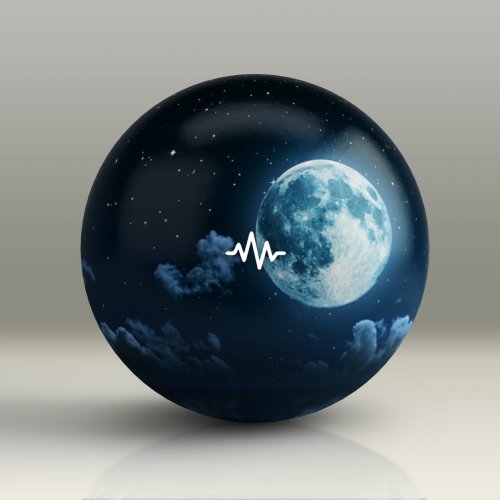 Noah Mejia Bleu Luna