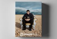 Studio Plug OVO Sounds Drum Kit (WAV MIDI)
