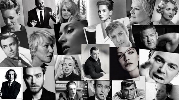 Old Movies Vol V - The Collection WAV