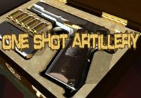 VIP SOUNDLAB One Shot Artillery HD Drums & Instruments