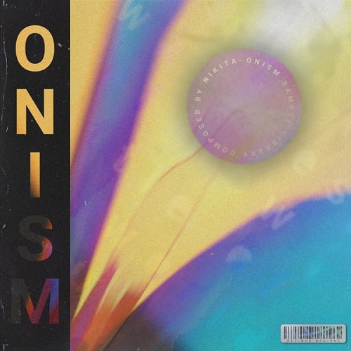 nikita Onism (Sample Library) WAV