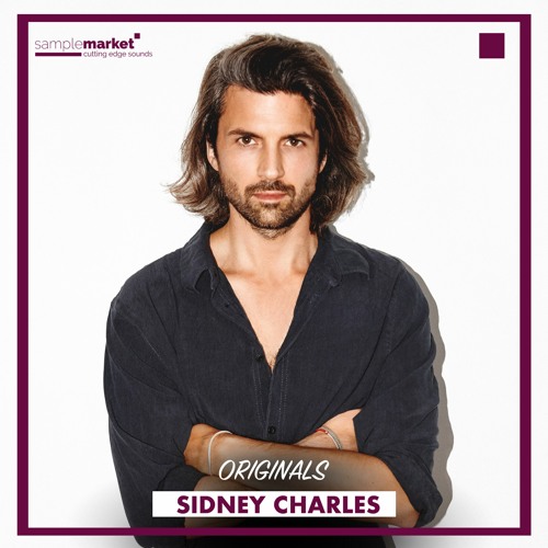 Originals: Sidney Charles