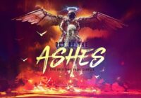 Out Of The Ashes By Preston & Roland WAV