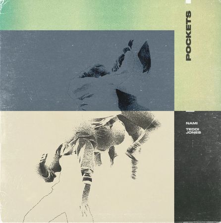 POCKETS Sample Pack WAV
