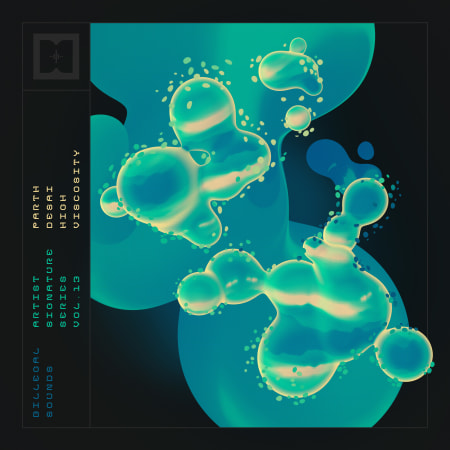 Billegal Sounds Parth Desai High Viscosity WAV