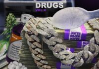 Power Drugs Vol 4