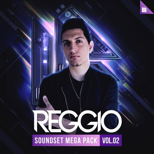 REGGIO Soundset Mega Pack Vol.2