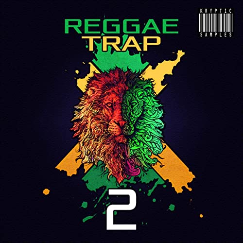  Reggae X Trap 2 