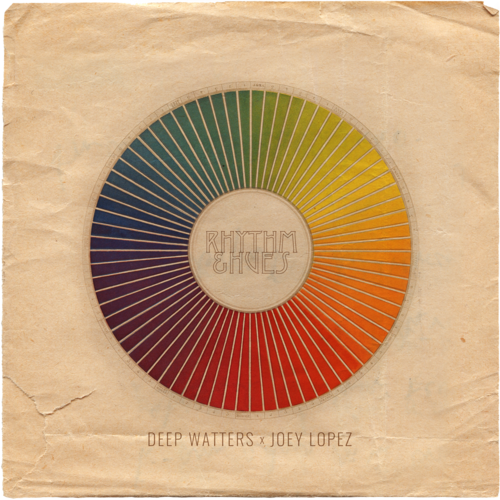 Rhythm & Hues Sample Pack WAV