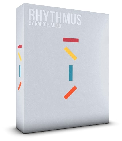 Naroth Audio RHYTHMUS KONTAKT