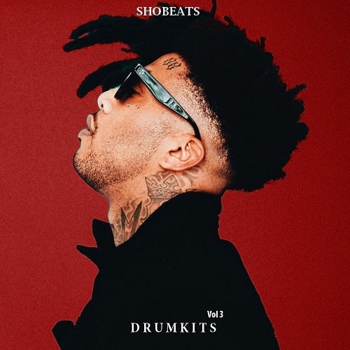 Shobeats TM-88 Drumkit Vol.3 WAV