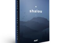 AUBIT Sound Shalou Vol.1 For Serum