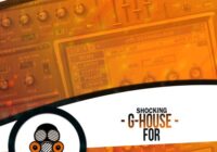 Shocking G-House For Sylenth1
