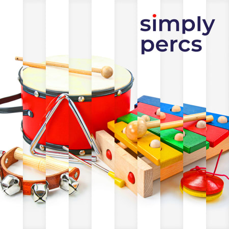  Simple Perc