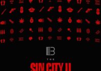 Brandon Chapa Sin City II Omnisphere Bank