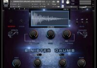 Sinister Drums HD