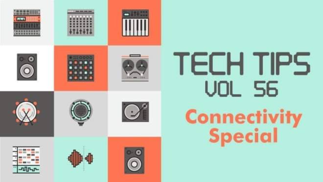Sonic Academy Tech Tips Volume 56 with Bluffmunkey TUTORIAL