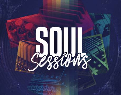 NI Play Series: Soul Sessions KONTAKT