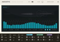 Sampleson Akoustic Spectral Synthesizer v1.1 WIN & MACOSX
