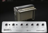 Sampleson Suit73 v1.4.1 WIN & MACOSX