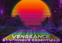 Vengeance Synthwave Essentials 1 WAV