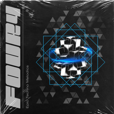 Techno Melodics