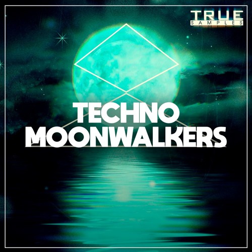 Techno Moonwalkers
