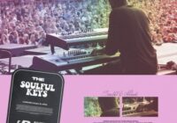 The Soulful Keys Sample Pack WAV