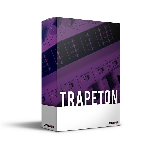 Crivas Trapeton WAV