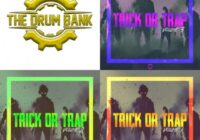 Trick Or Trap Volume 1-3