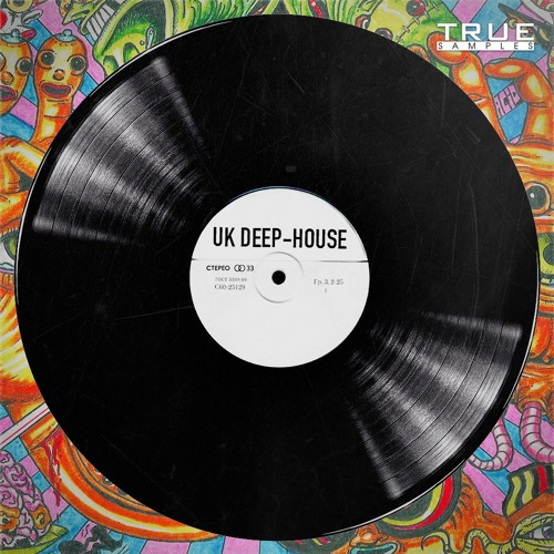 UK Deep House