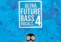Ultra Future Pop Vocals 4