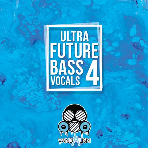 Ultra Future Pop Vocals 4