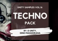 Unity Samples Vol.16