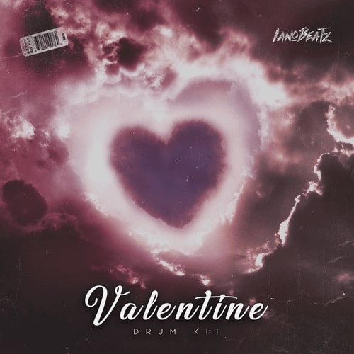 IanoBeatz Valentine (Drum Kit) WAV