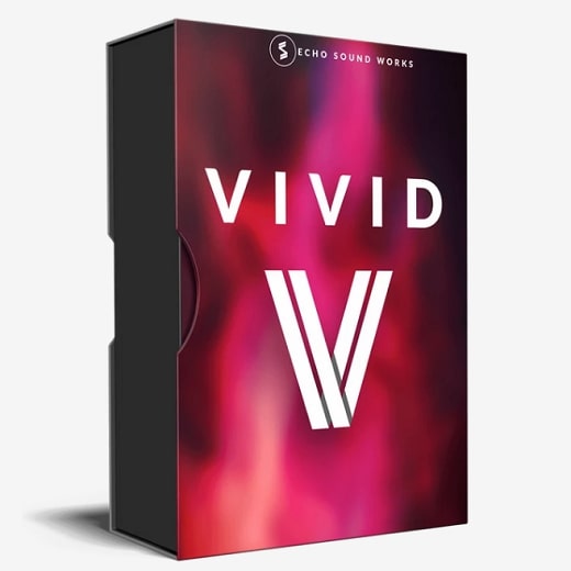 Echo Sound Works Viivid Bundle