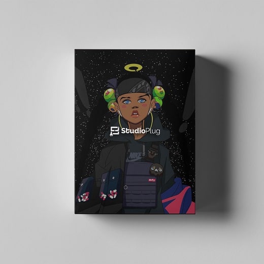 StudioPlug Wrld (Producer Kit)