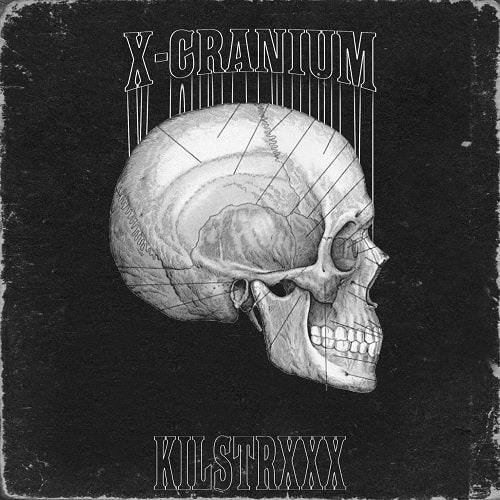X-CRANIUM LoopKit + DrumKit + Mail List