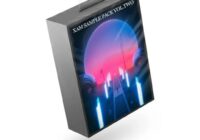 XAM Sample Pack Vol.2 WAV FLP